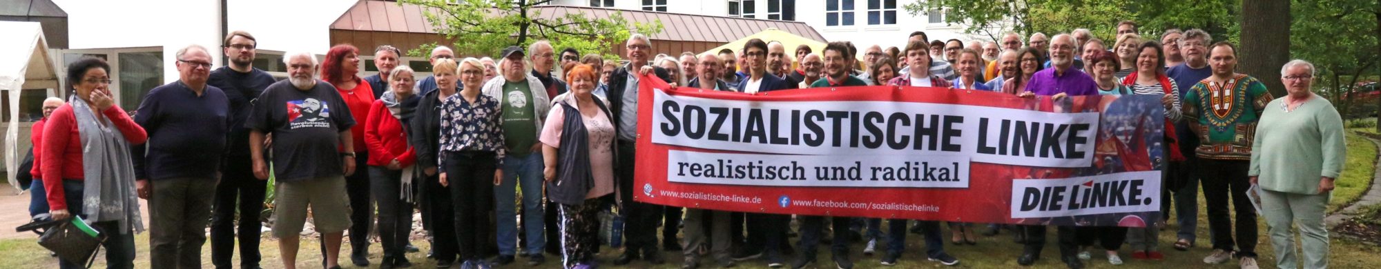 Sozialistische Linke