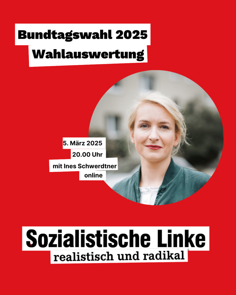 Sozialistische Linke